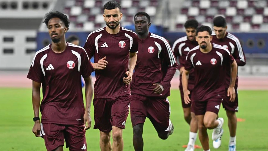 Qatar vs. Switzerland: Head-to-head record and past meetings ahead of 2026 World Cup contest