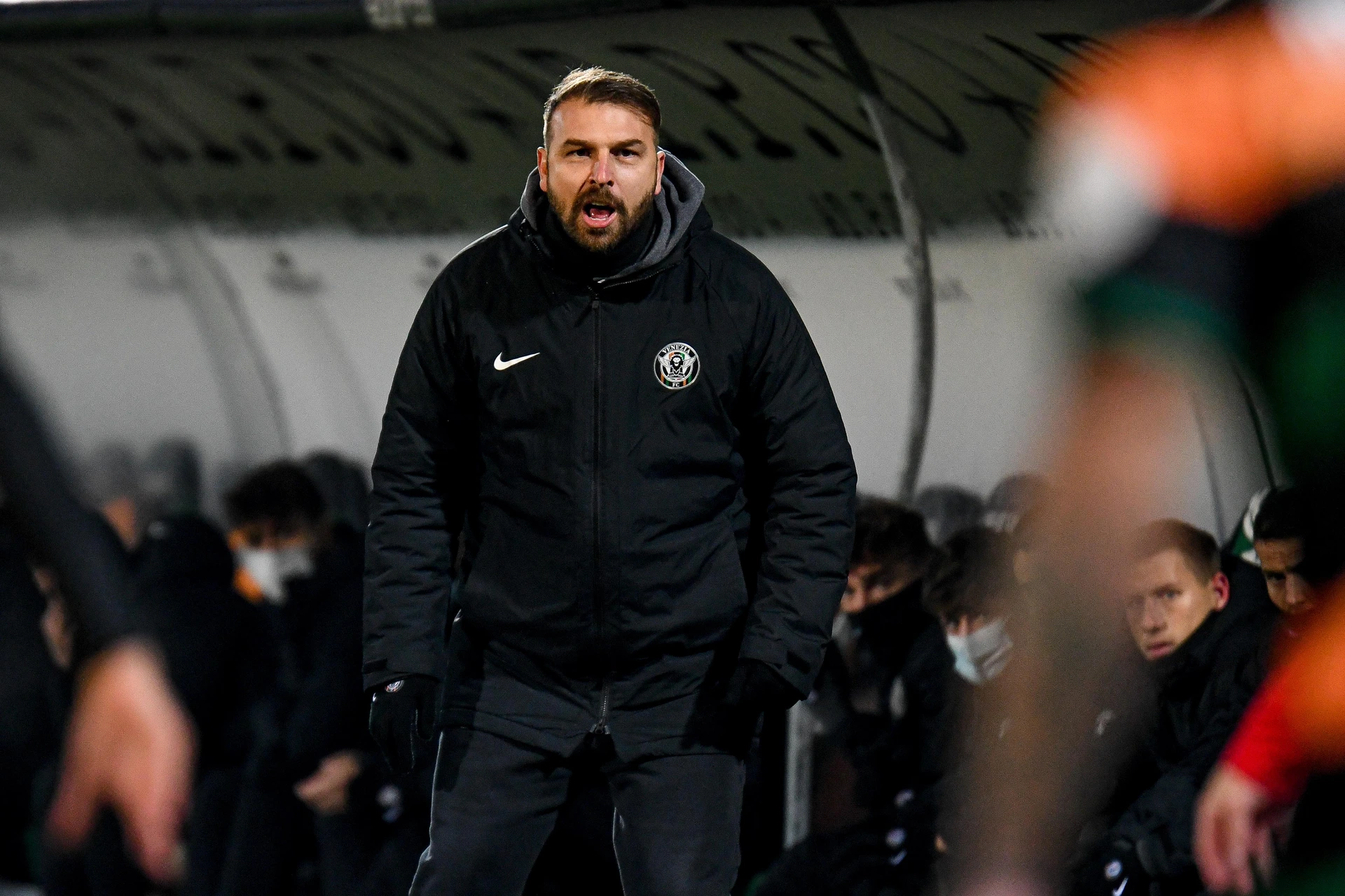 Empoli, Zanetti: “La squadra risponde bene”