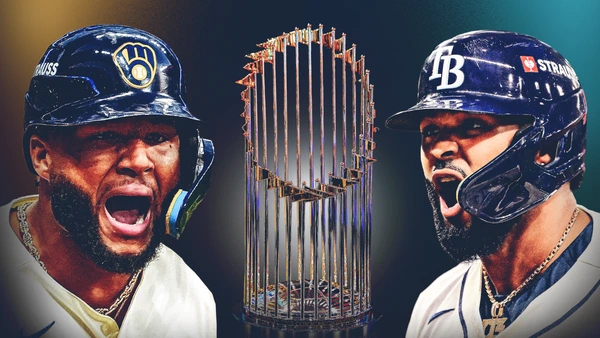 MLB: Милуоки ще спечелят мач №1 от финала с Тампа Бей