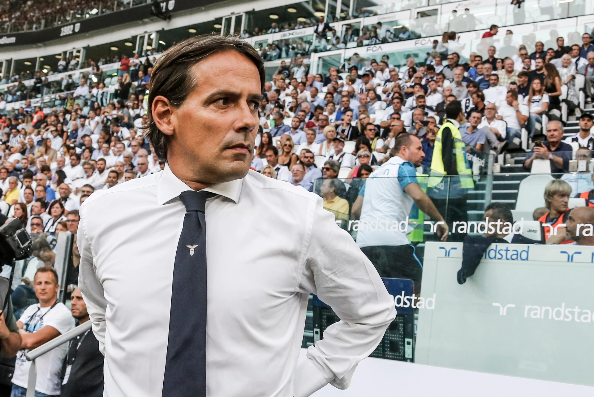 Vince solo l'Inter, continua la volata