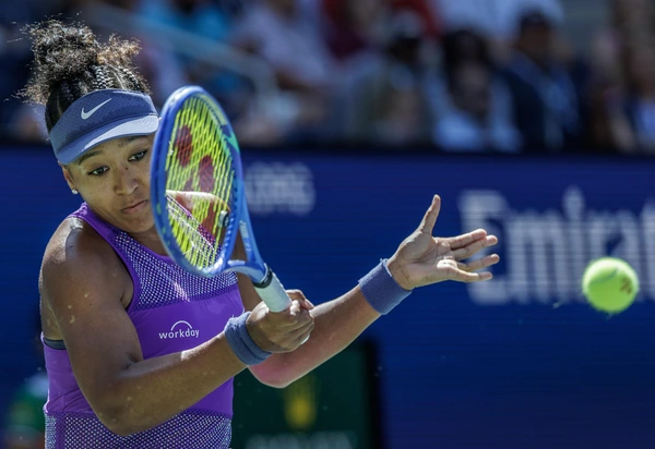 Дуел на поколенията: Гоф и Осака отново на сцената на US Open