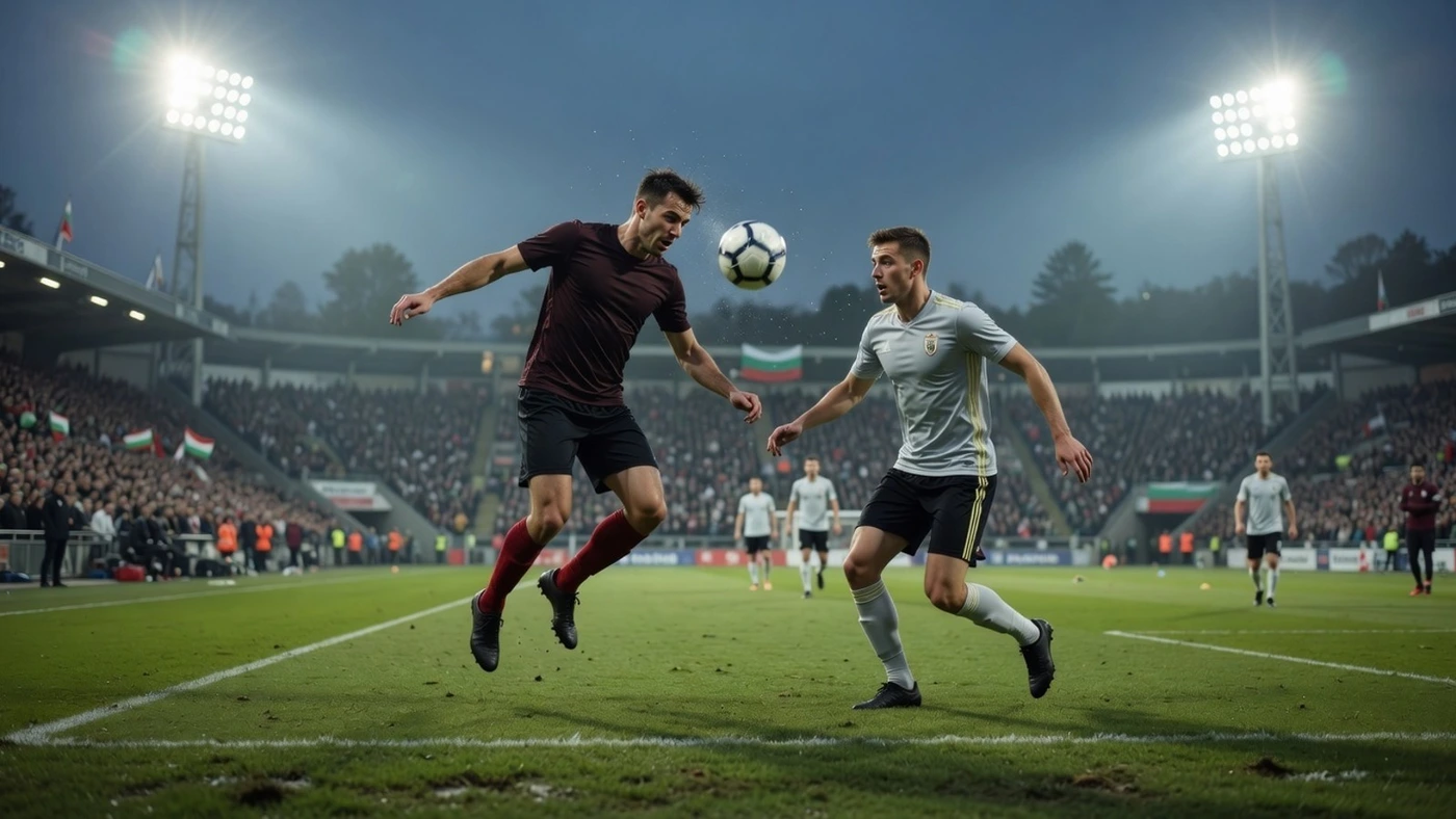 Sky Sports: Отбори от Висшата лига може скоро да влязат в Baller League UK
