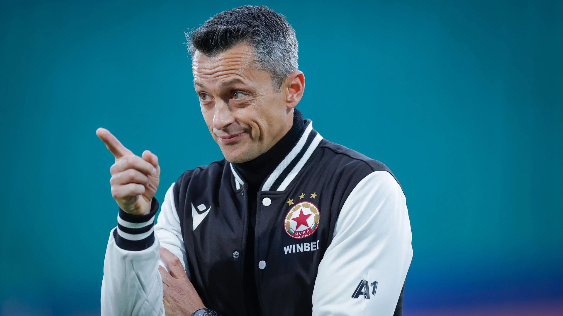 христо янев, цска, футбол, първа лига, ефбет лига, българия, уинбет, winbet