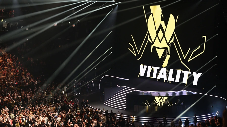 🎮ESPORTS: FURIA и 3DMAX срещу гигантите Vitality и Falcons в ESL Pro League