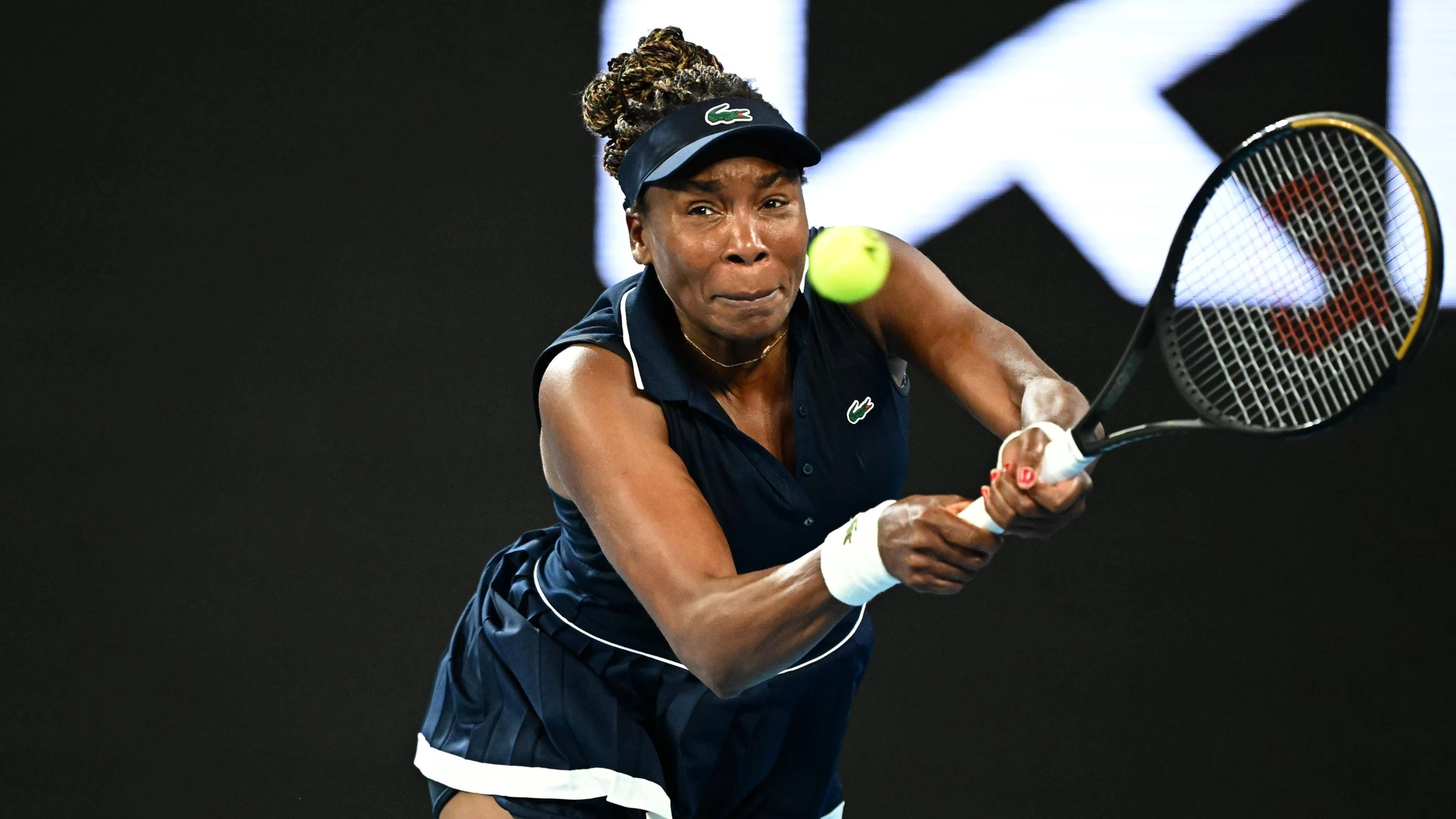 WTA ИНДИЪН УЕЛС: Диан Пари – Винъс Уилямс