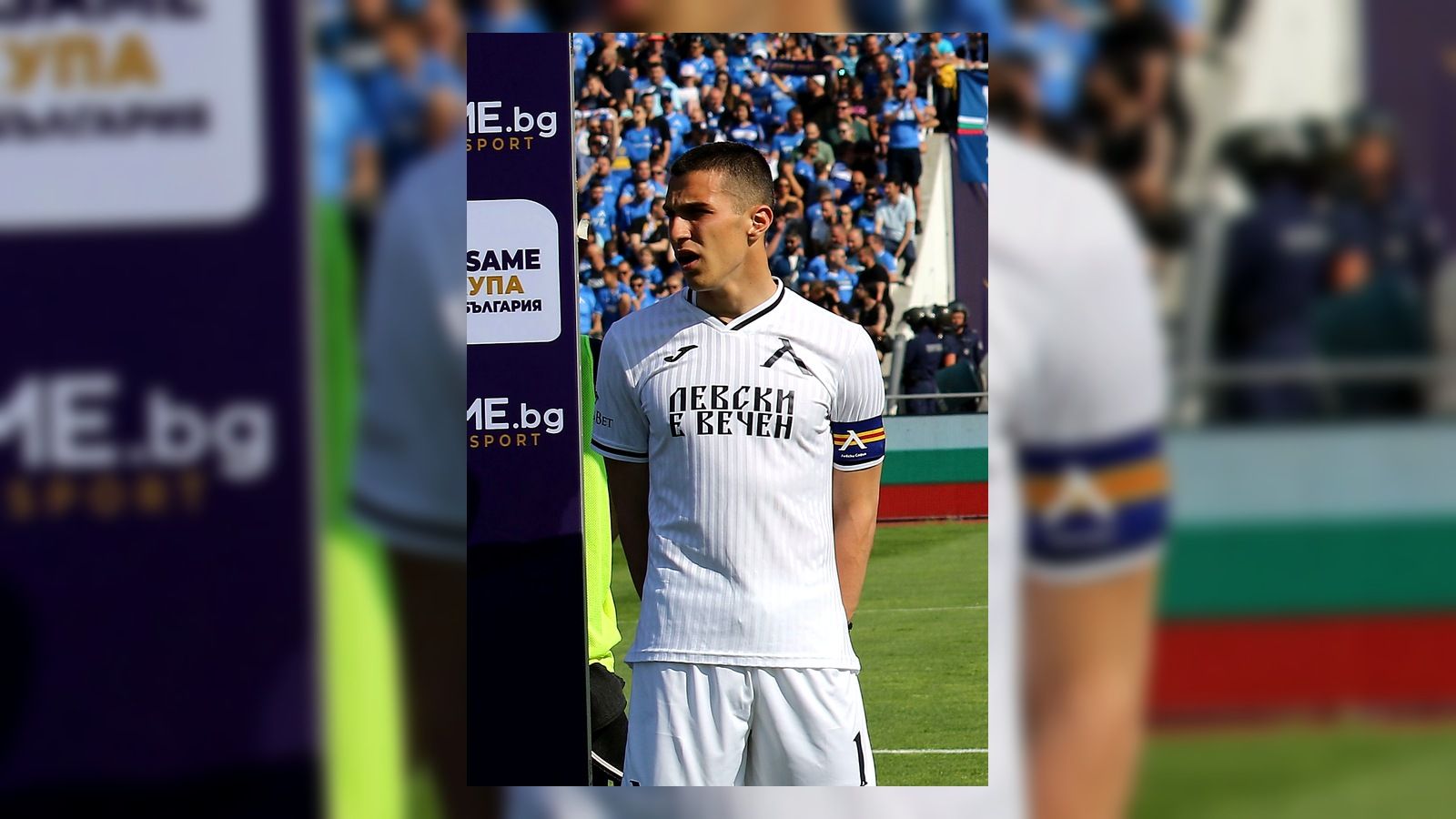 Пламен Андреев сменя Фейенорд с Дебрецен
