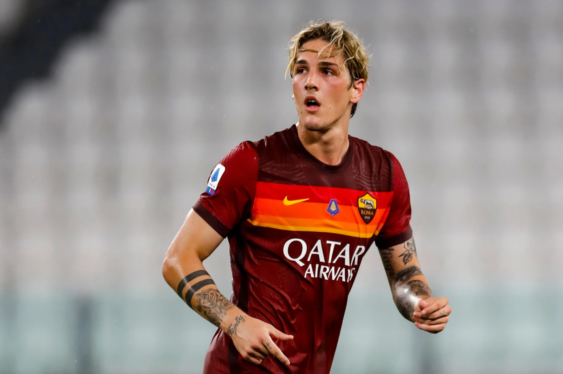 Le probabili formazioni di Sporting Lisbona-Roma