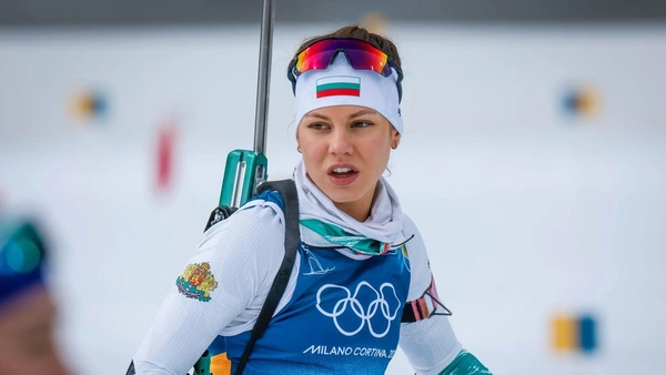 🥇МИЛАНО - КОРТИНА 2026: Лора Христова на старт в събота за втори медал от игрите