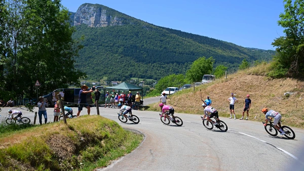 CICLISMO: Anteprima della 20ª tappa del Tour de France