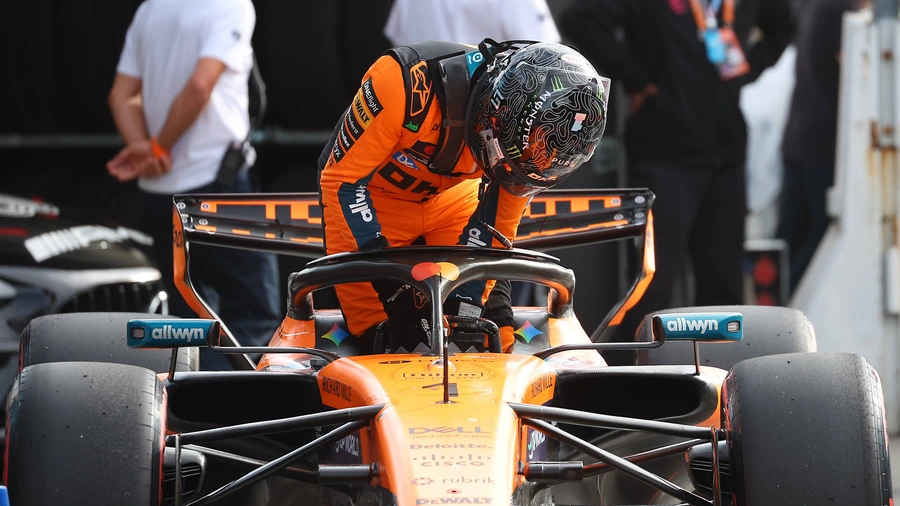 FORMULA 1: I budget per vedere il GP d'Italia dal vivo