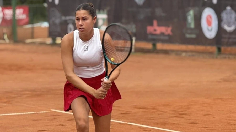 🎾 ТЕНИС МИКС: Дълъг мач между Янева и Аксу в Истанбул