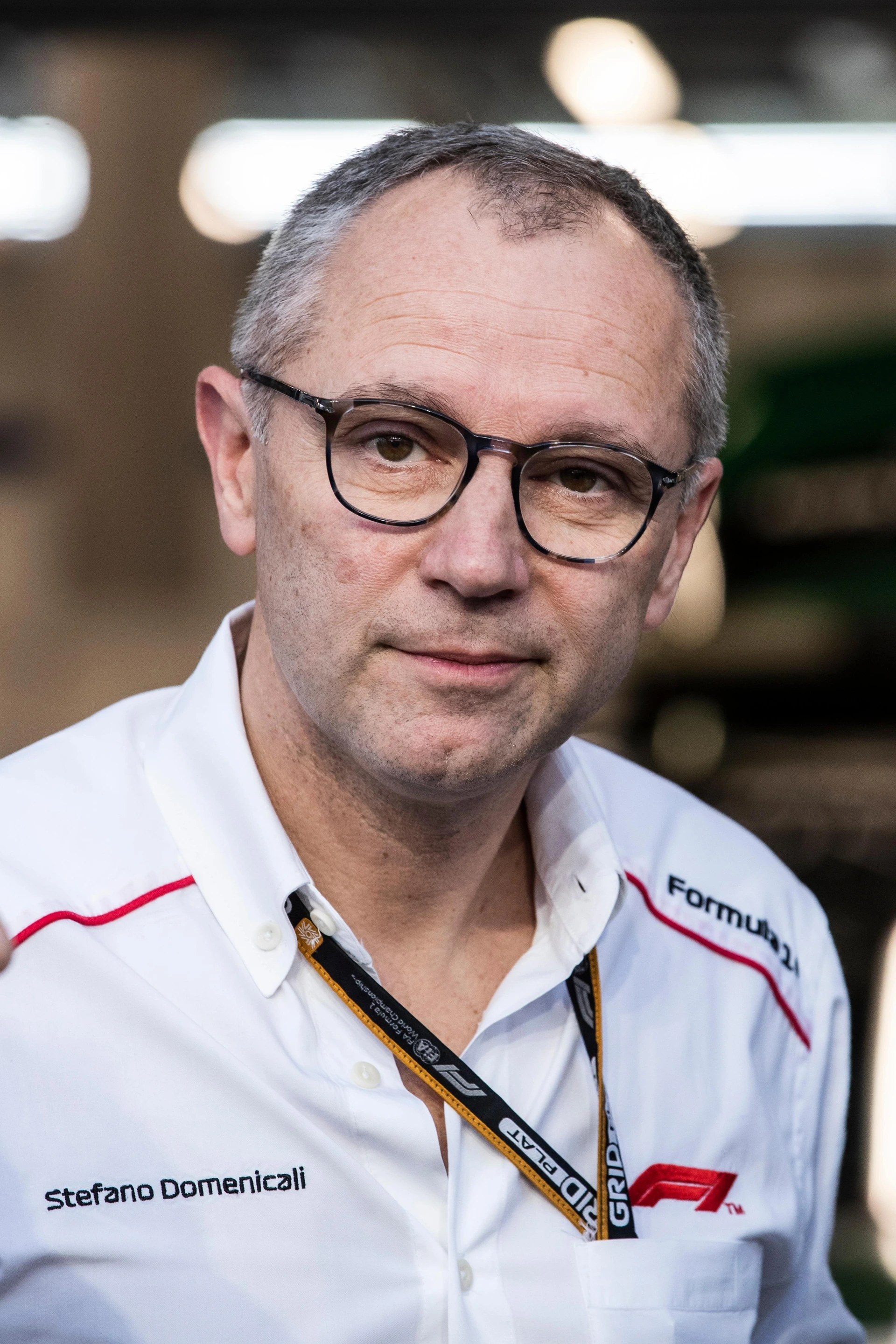 F1, Domenicali: “Campionato ancora vivo”