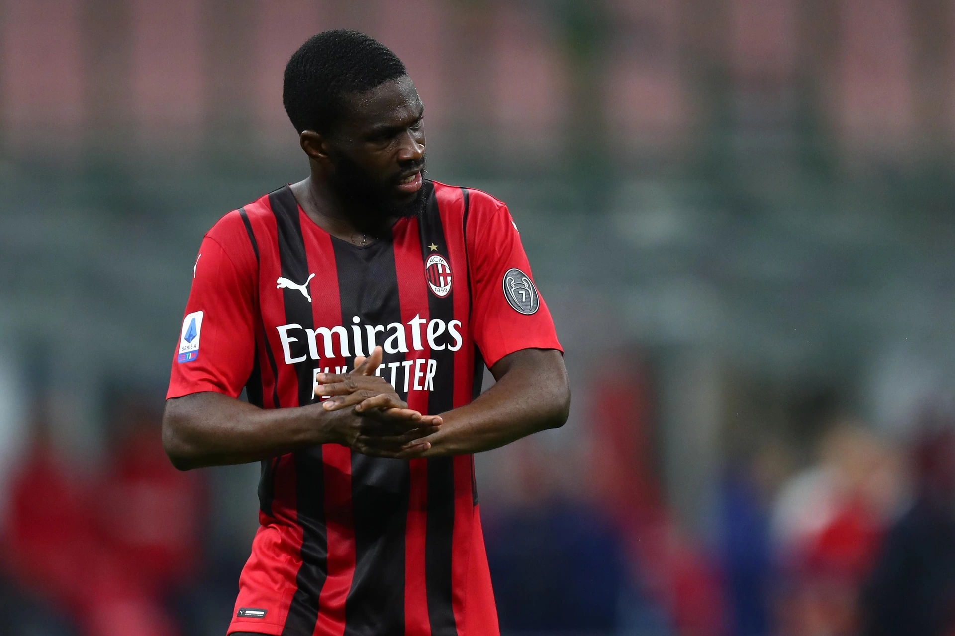 Il Milan riscatta Tomori e molla Tonali
