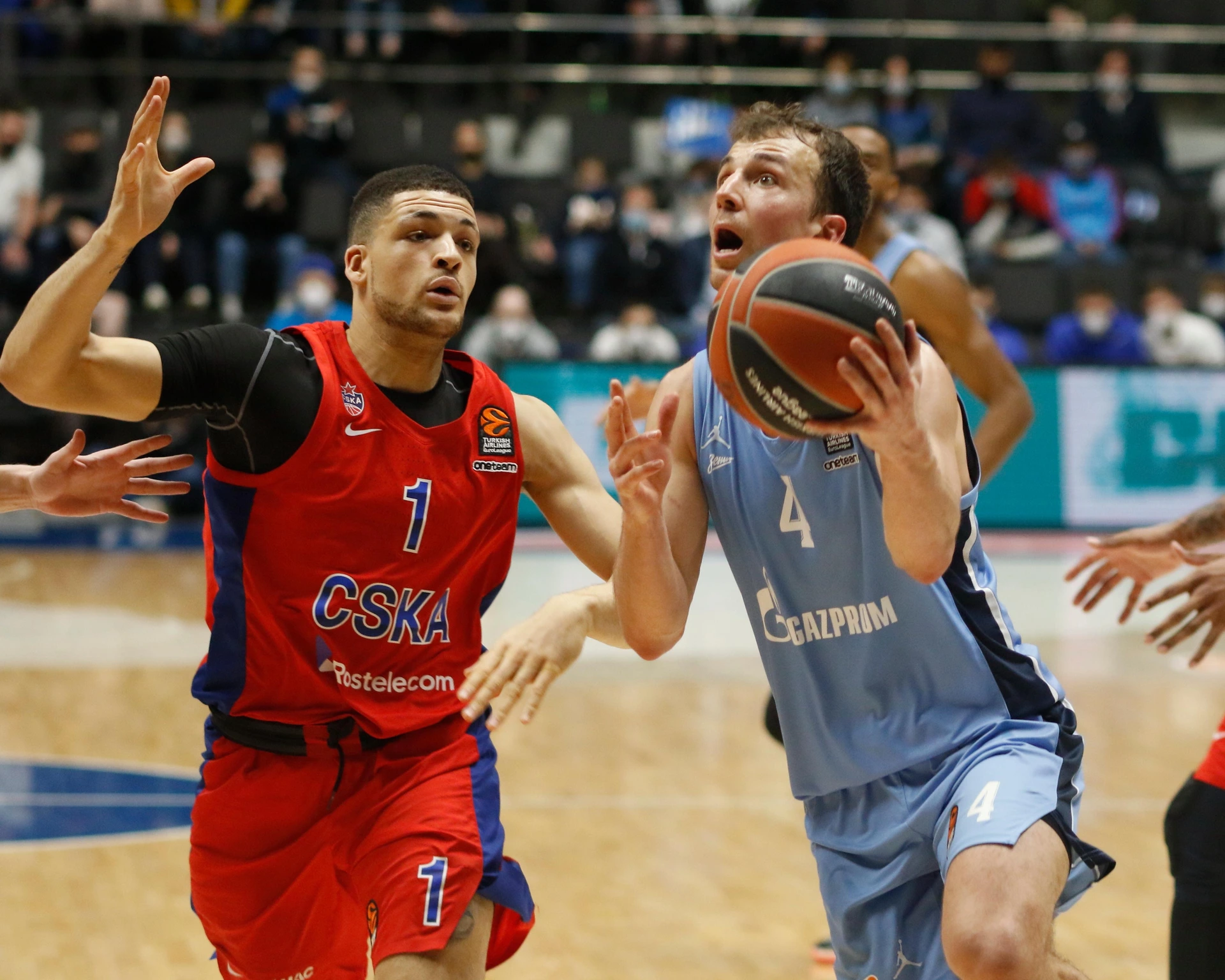 Brindisi-Napoli, è spareggio per le final eight