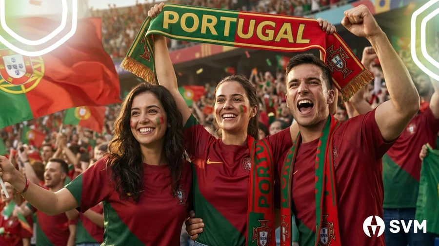 Portugal 5-0 Uzbekistan: The Night Ronaldo Made History Look Routine