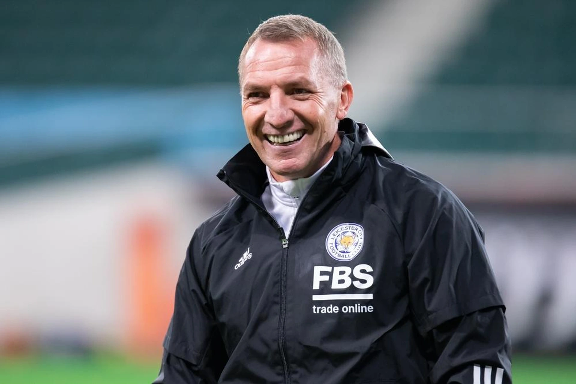 Burnley-Leicester, le probabili formazioni