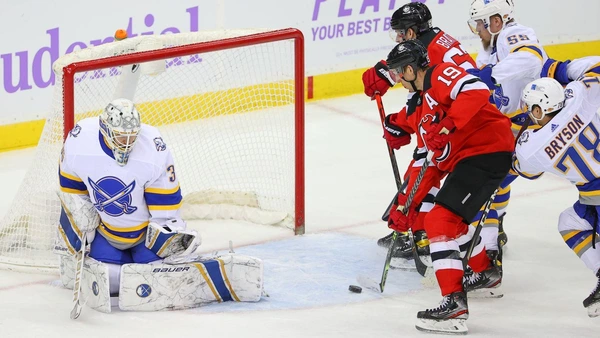 🏒 NHL: Ударно начало с откриване в Европа