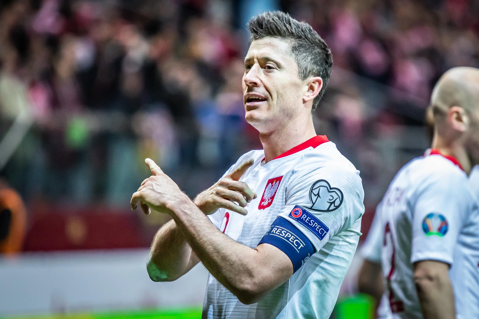 Colpo Barca, ecco Lewandowski