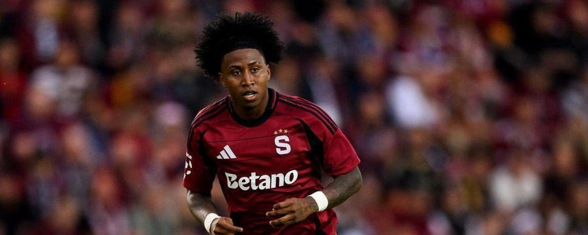 Спарта (Прага) е на крачка от голямата цел