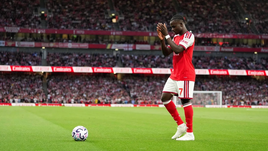 CALCIO: Arsenal-Chelsea: big match in vetta alla Premier