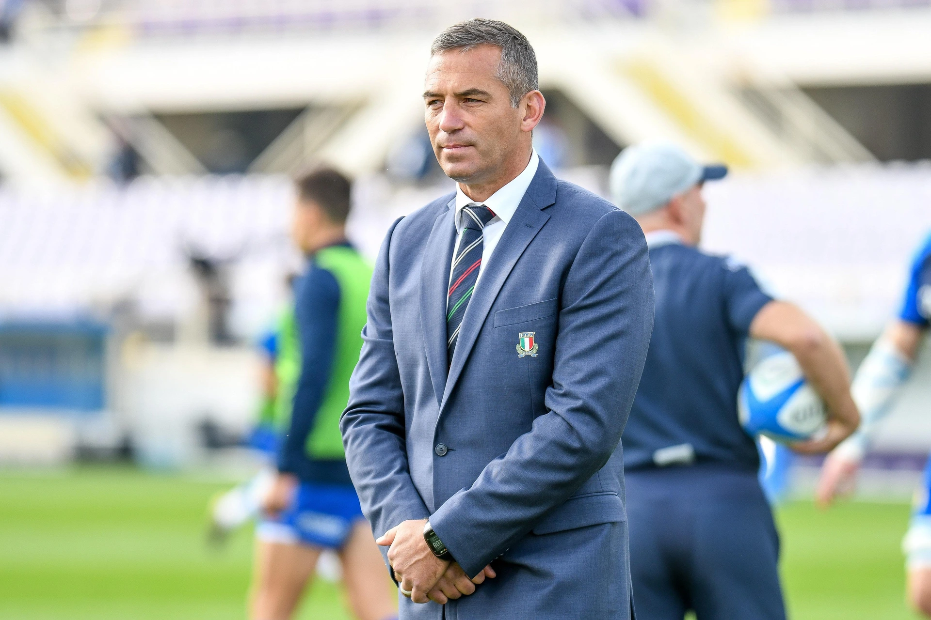 Rugby 6 Nazioni, l’Italia prova a evitare il cucchiaio di legno