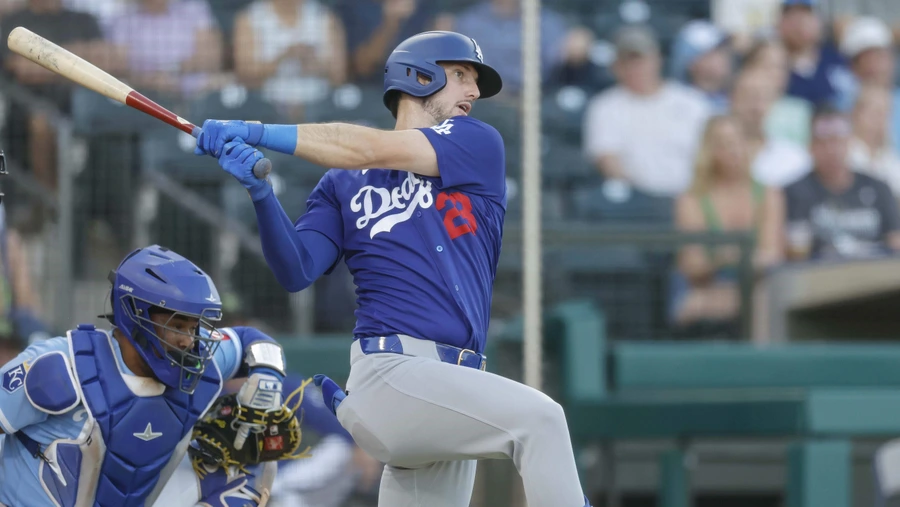 ⚾ MLB - ПРЕДИ СЕЗОНА: Отново всички ще дишат праха на ЛА Доджърс