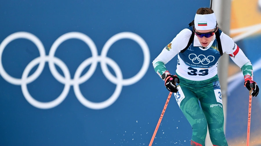 🥇 MИЛАНО КОРТИНА 2026: Два големи шанса за български медал в биатлона