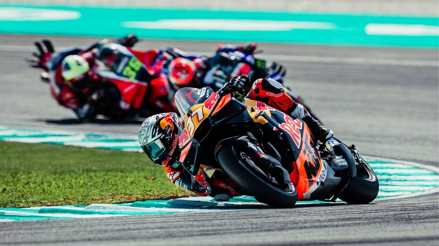 MOTOGP: Perché il GP di Malesia può essere decisivo