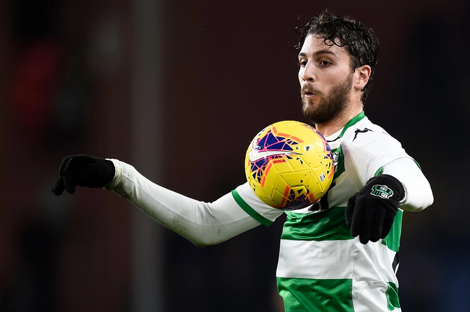 Sassuolo, Carnevali: “Locatelli via dopo l'Europeo”