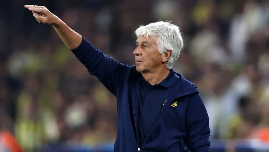 Gasperini: "Este punto puede ser muy importante"