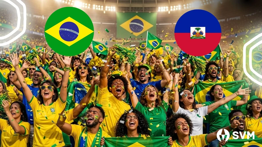 Brazil vs Haiti: World Cup 2026 Group C Analysis