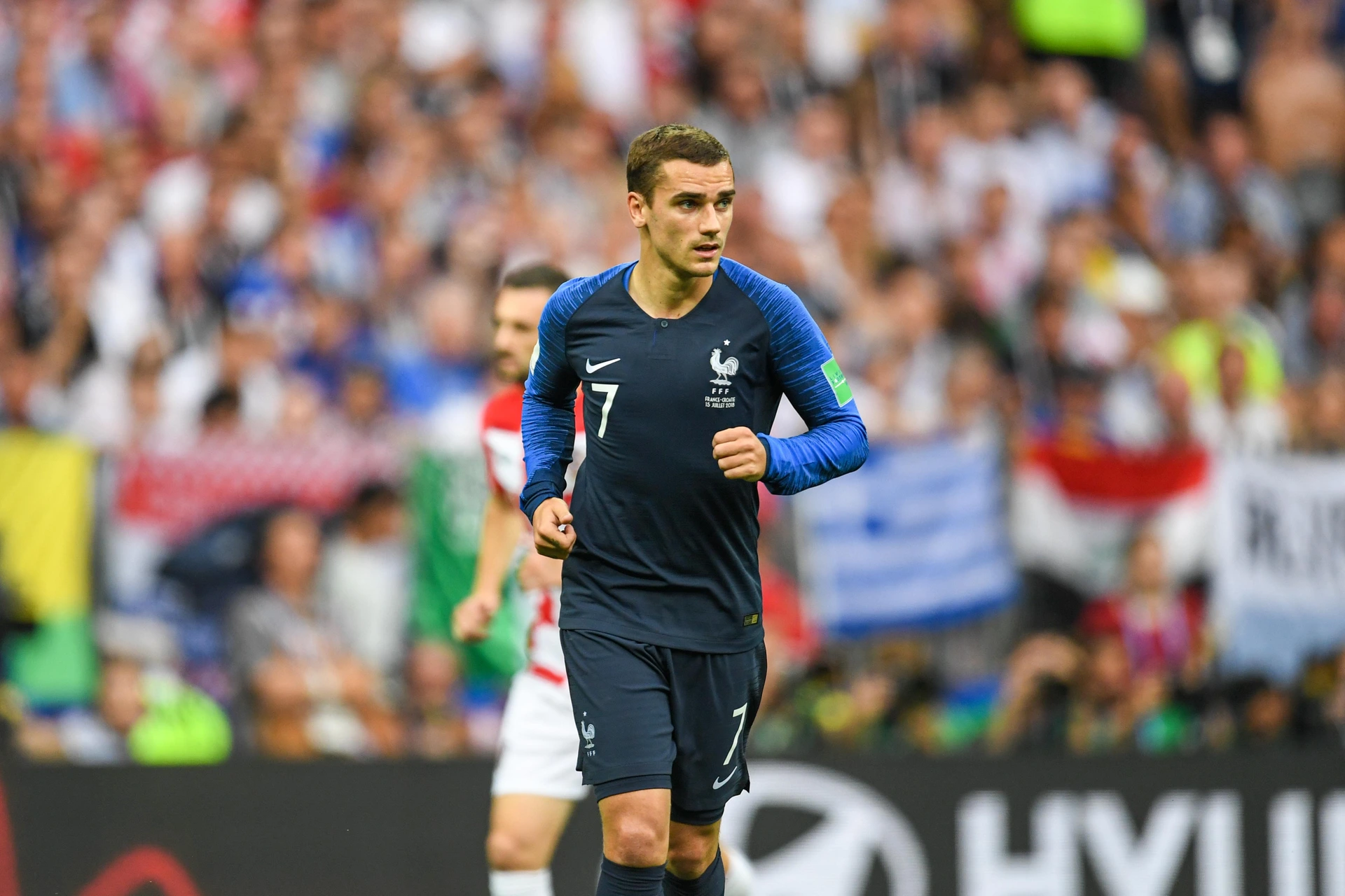 Le probabili formazioni di Francia-Svizzera