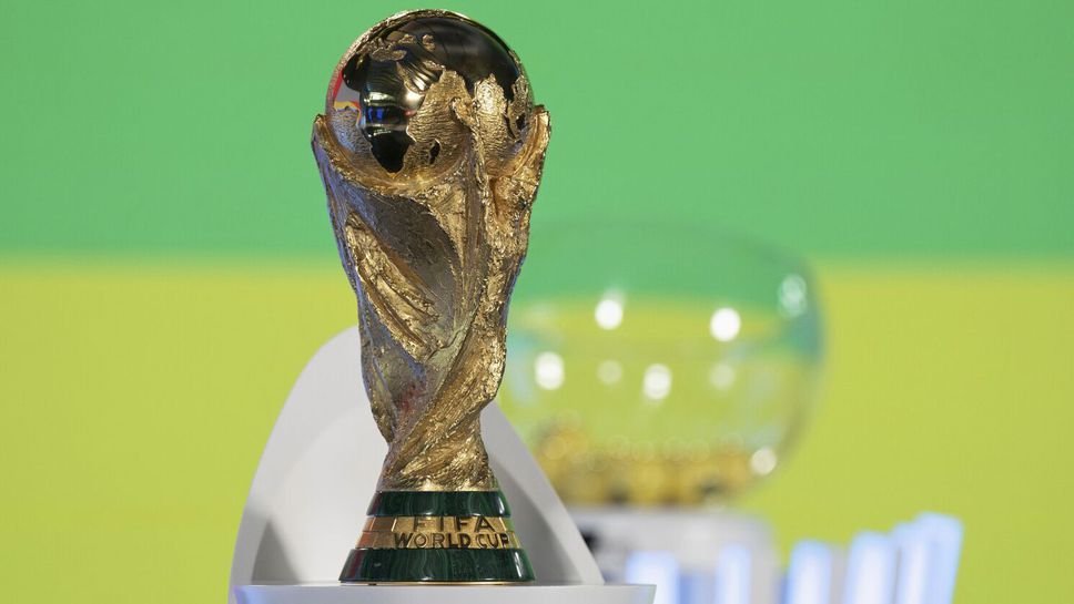 По-малко от 100 дни до Мондиалa: Какво разкриват FIFA ранглистите преди 2026?