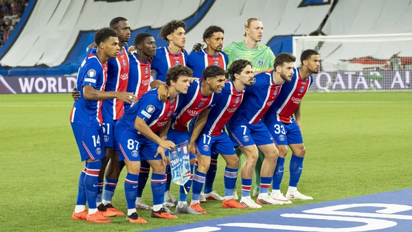 CALCIO: Manchester City-PSG, sfida stellare all'Etihad