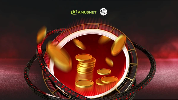 💸 SPECIAL: Кеш награди и безплатни игри всеки ден с игрите на Amusnet и EGT Digital