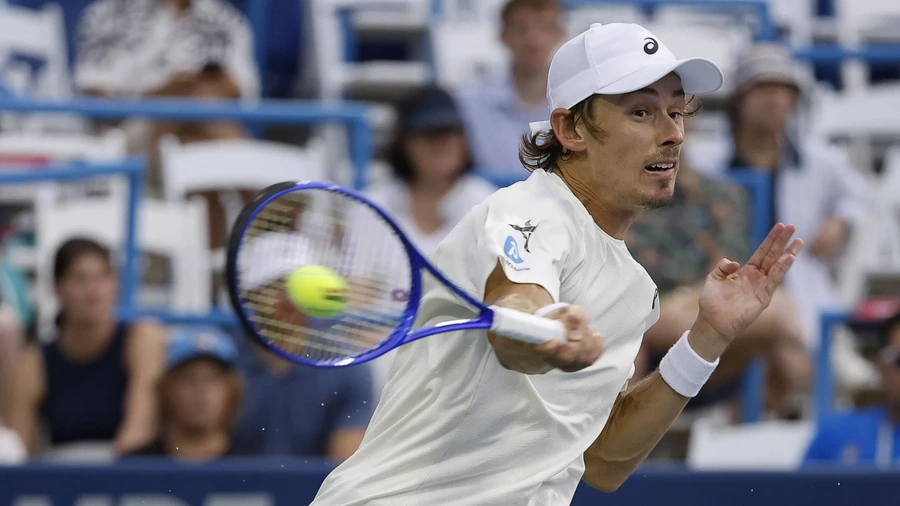 TENNIS: Mubadala DC Open, un torneo che ha fatto storia