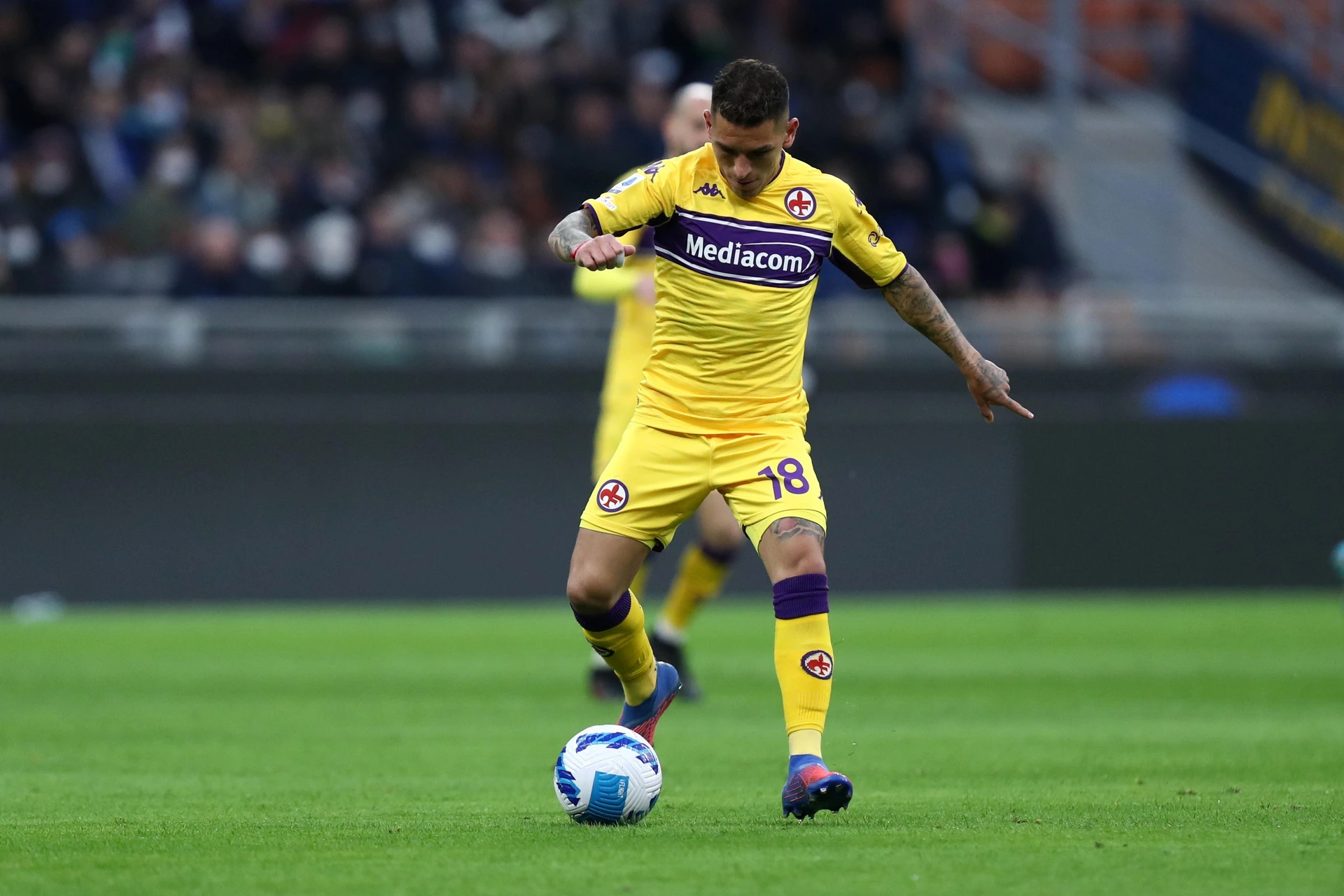 Fiorentina, Torreira vuole restare