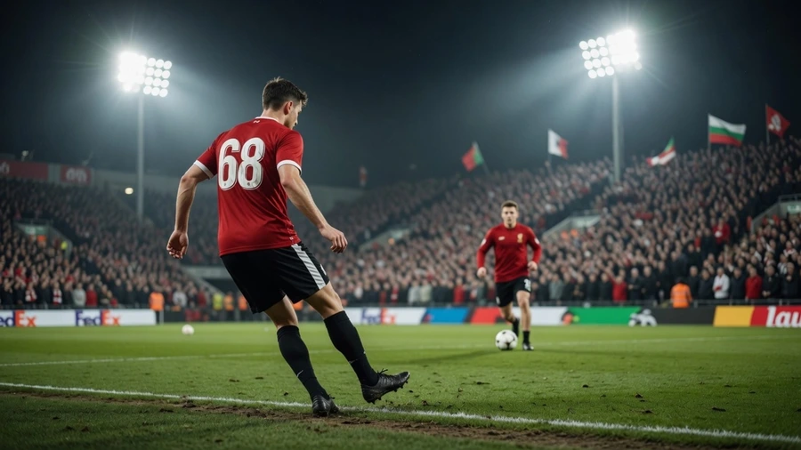 Фабиньо под №68 в класацията „Liverpool’s Greatest“: тихата опора на ерата Клоп
