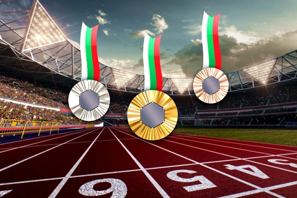 ПАРИЖ 2024: С WINBET феновете споделят радостта от всеки български успех