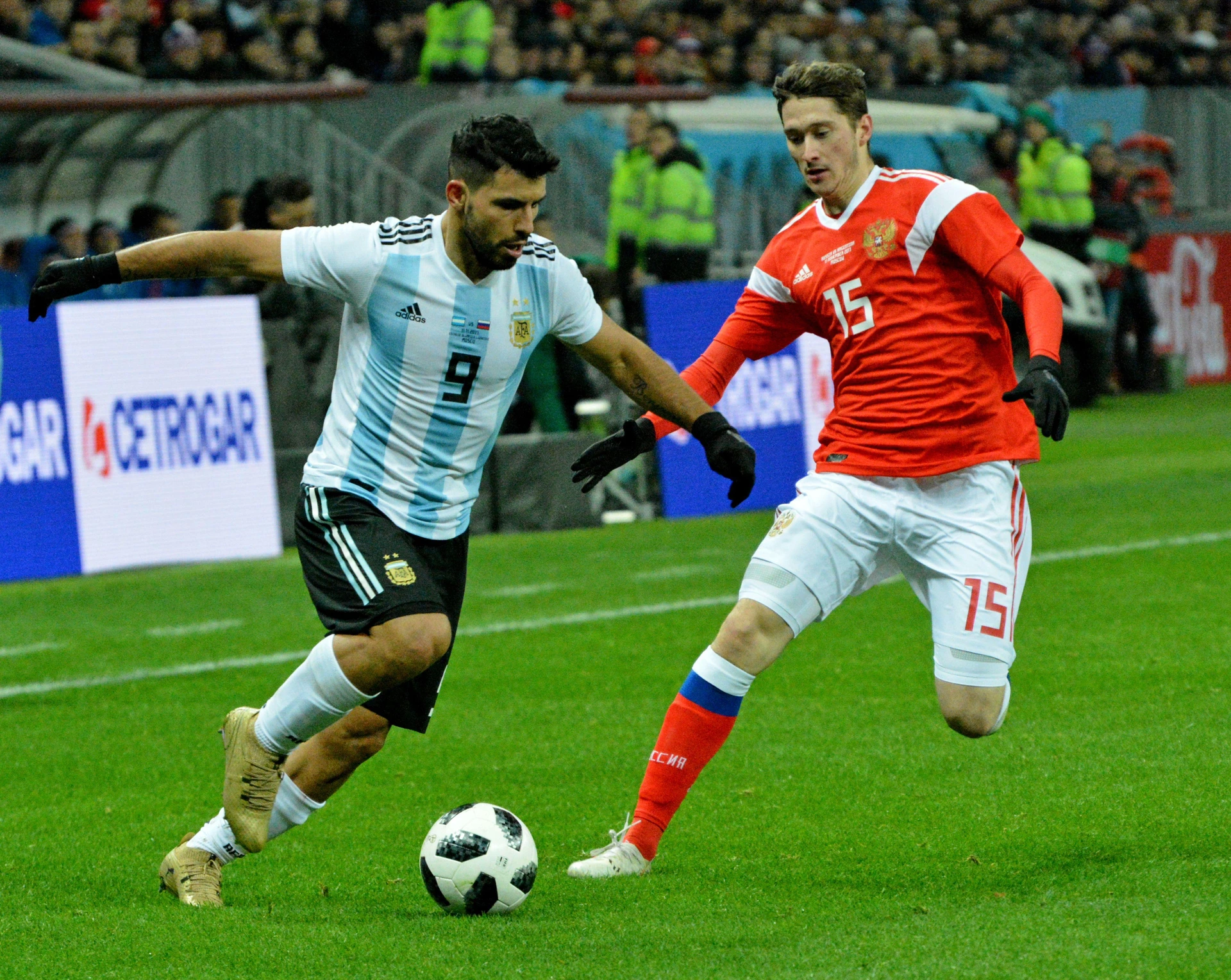 Argentina, parla ct Scaloni: "Siamo molto soddisfatti, ora attenzione all'Ecuador"