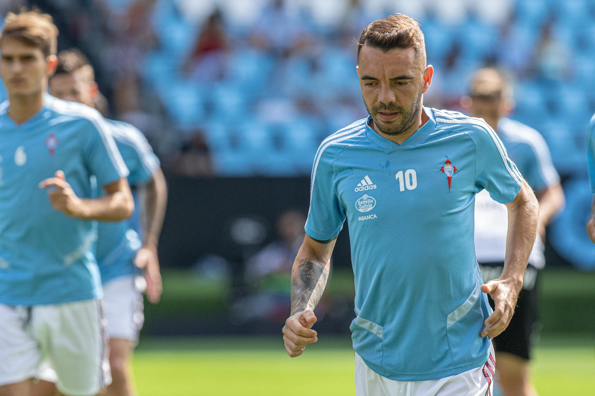 Atletico Baleares-Celta Vigo, le probabili formazioni