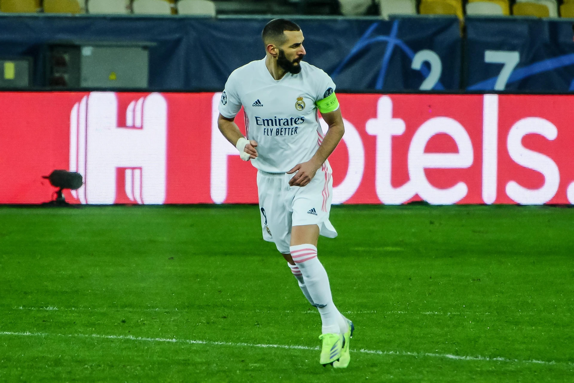 Real Madrid, il riscatto è servito: ora testa alla Champions