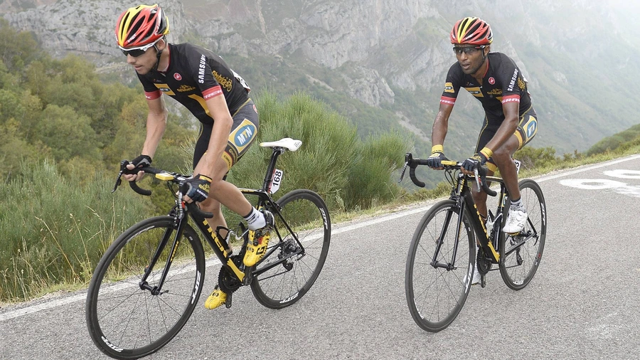 CICLISMO: Vuelta 2026, il Collado del Alguacil potrebbe decidere la corsa