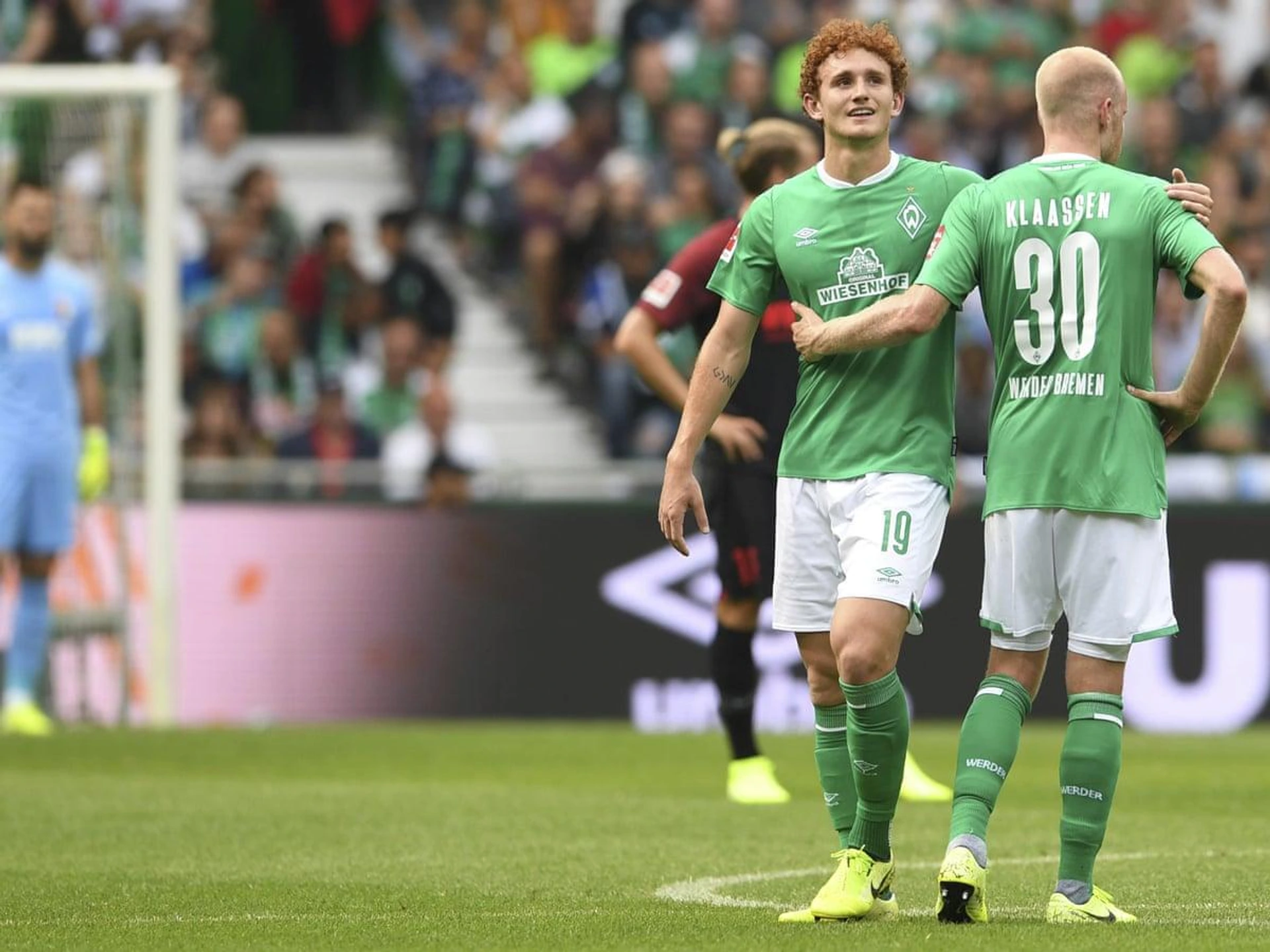 L'Arminia prova a rialzarsi, ma il Werder Brema punta alla salvezza