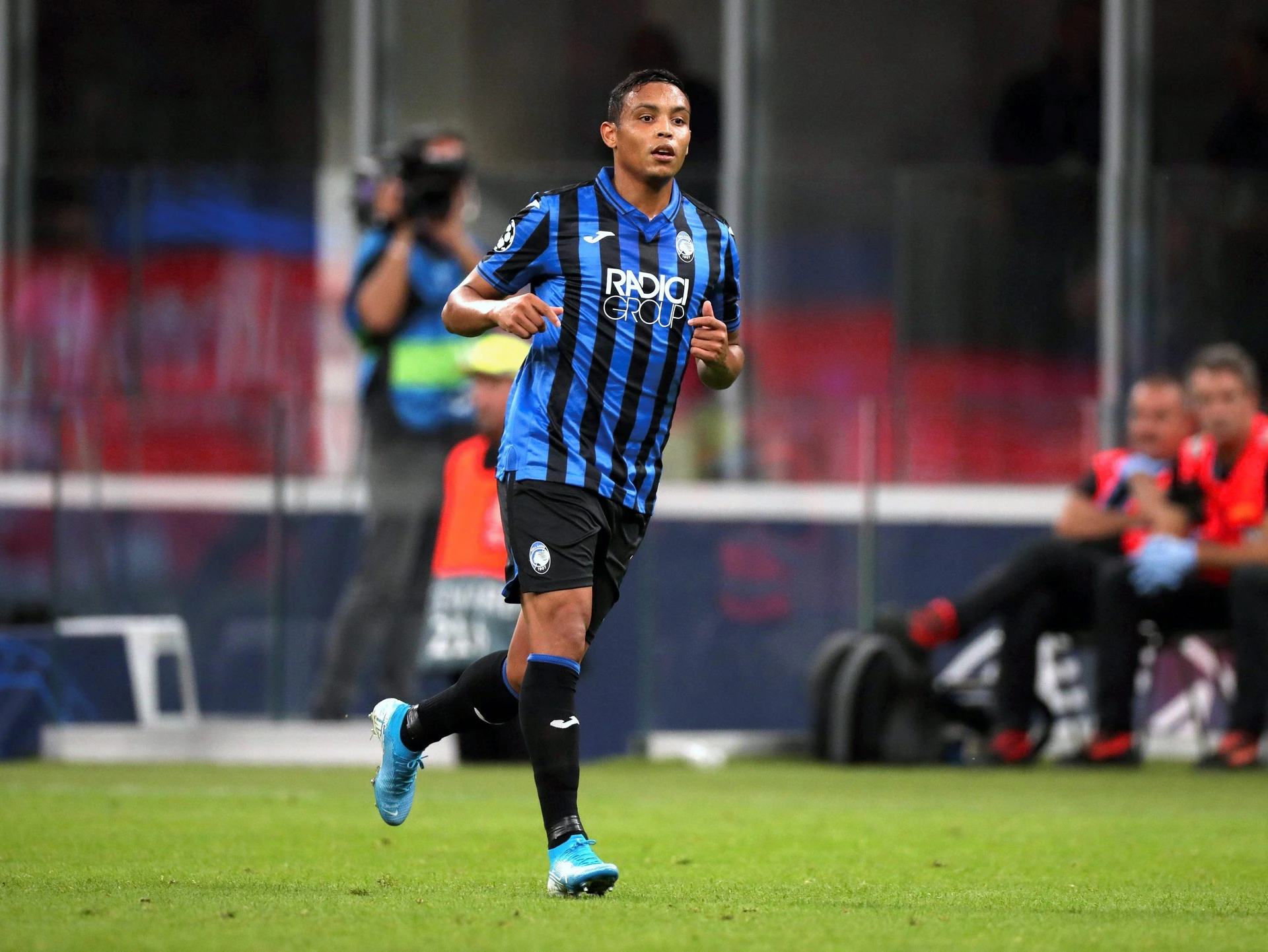 Atalanta per la Champions, Crotone per la svolta