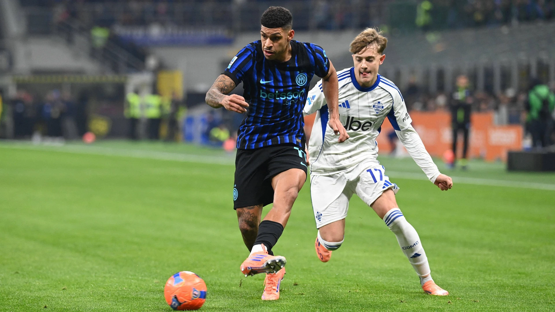 Комо, Интер, серия а, италия, футбол, уинбет, winbet, serie a