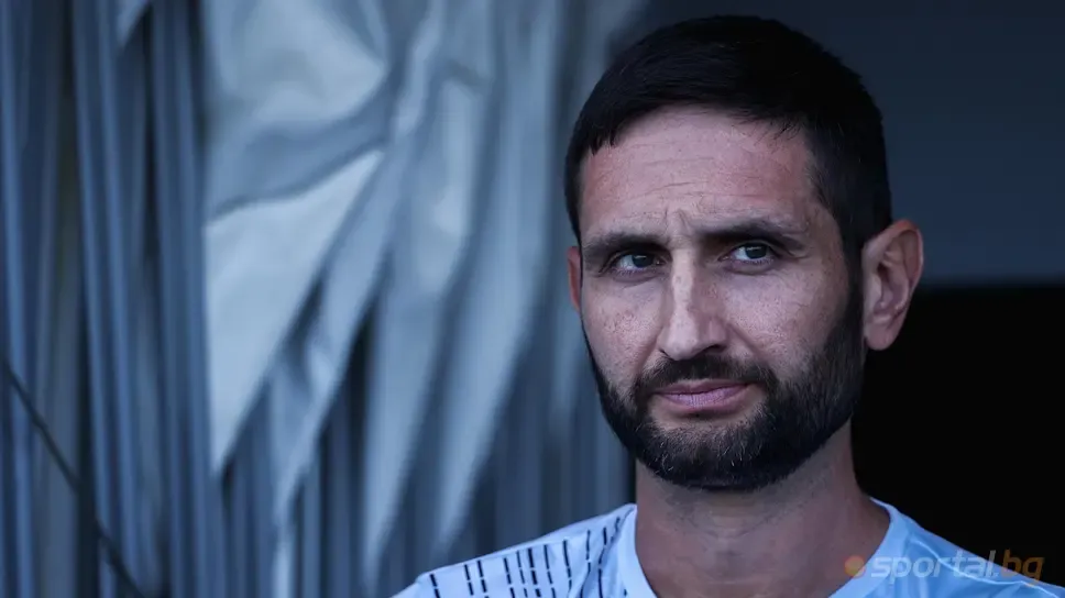 Александър Тунчев сред вариантите за нов треньор на ЦСКА