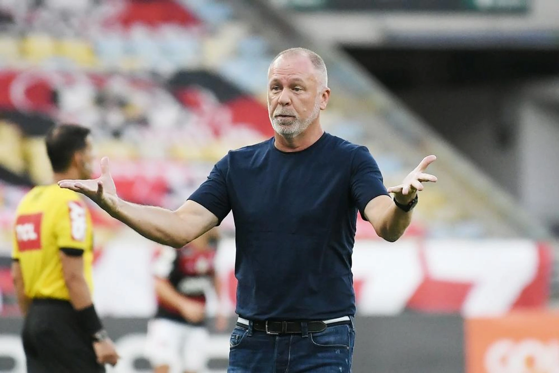 Ceará Sporting Club-Internacional: le probabili formazioni