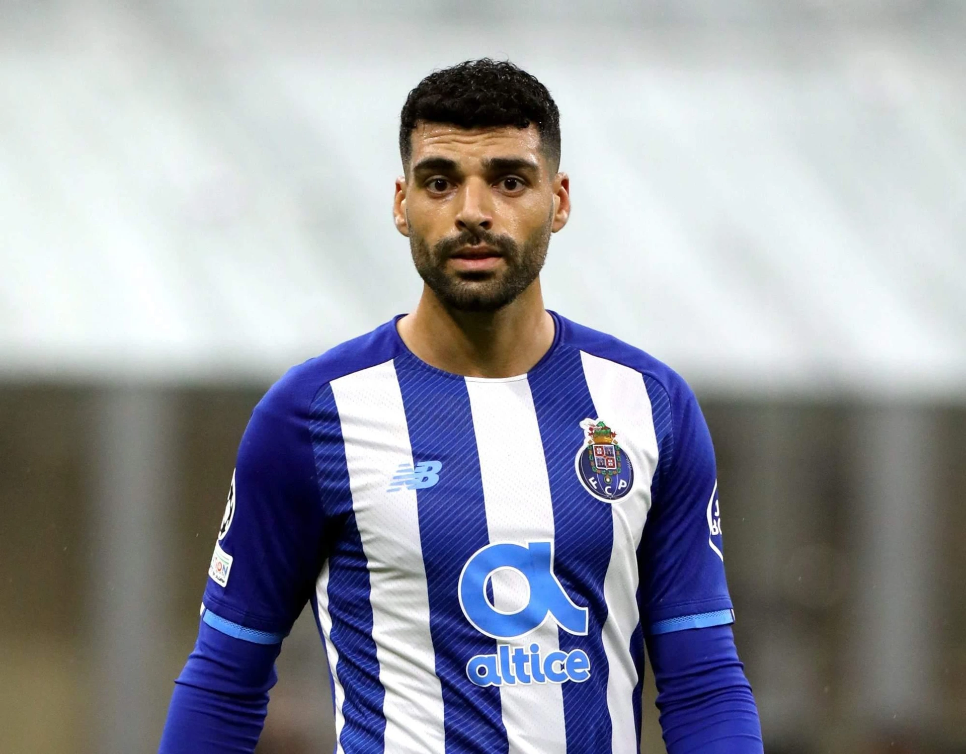 Le probabili formazioni di Porto-Maritimo