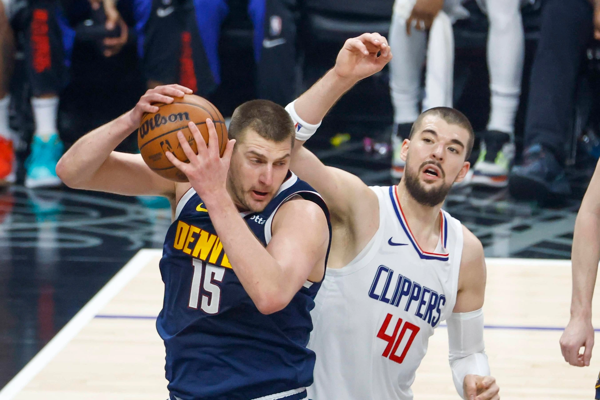 NBA USA – Chi si aggiudica il trofeo – lotta finale
